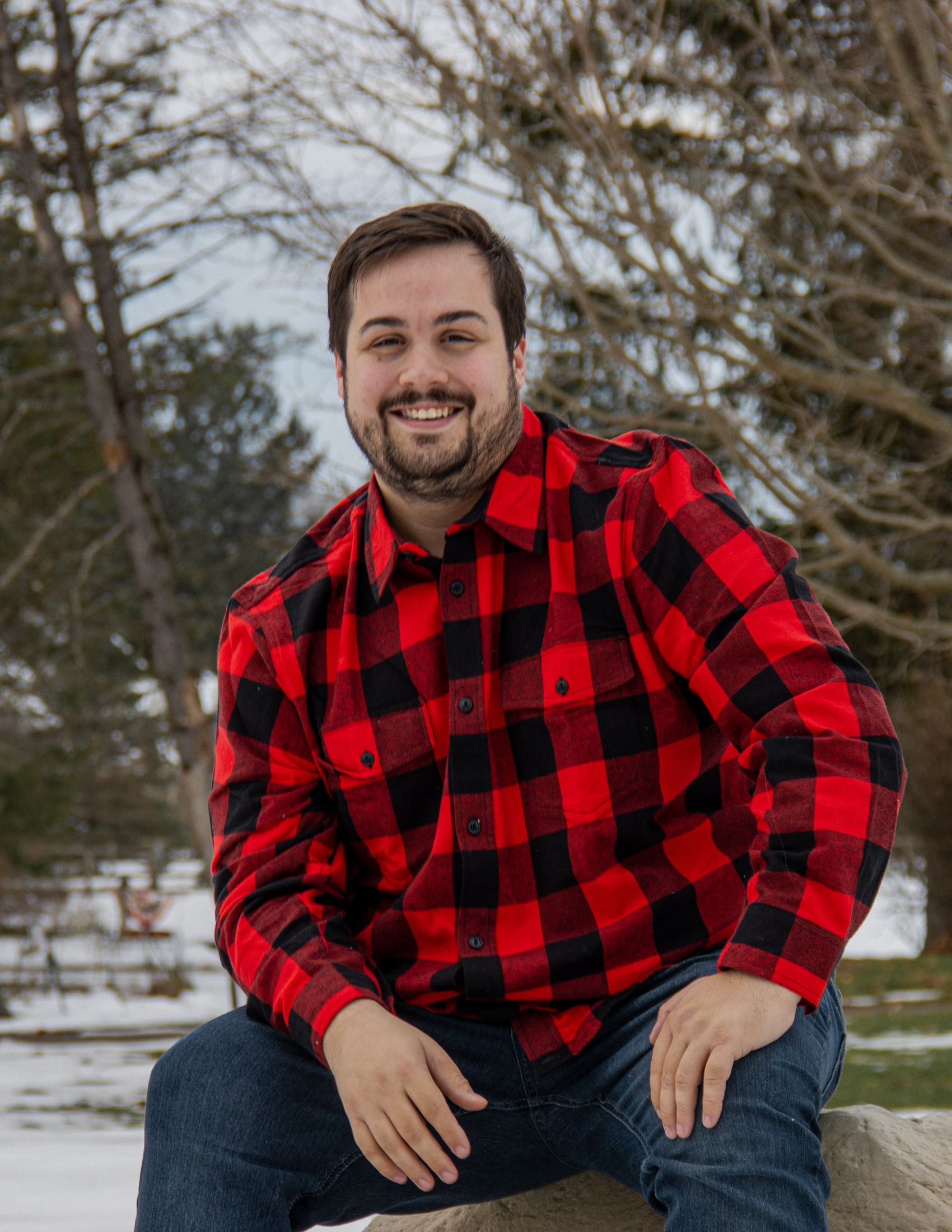 Professional Photo of Clayton