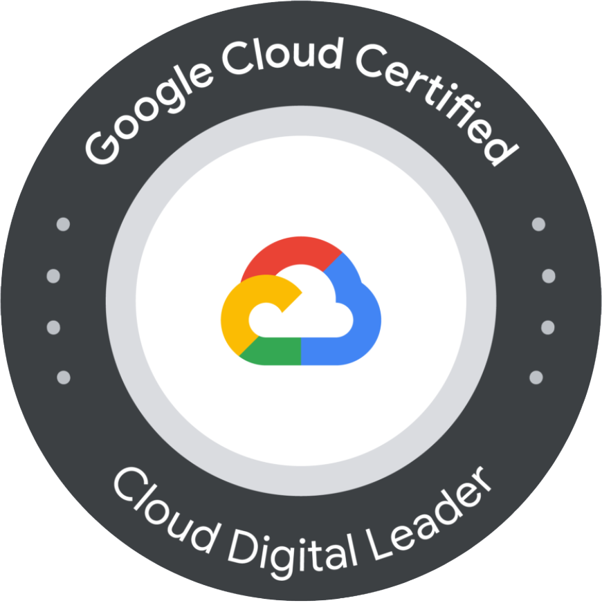 Certificate 1