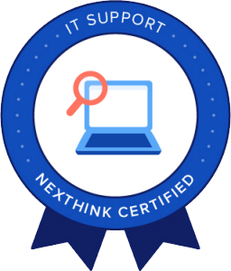 Certificate 2