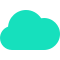 A Cloud Icon