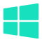 Windows 10 Logo